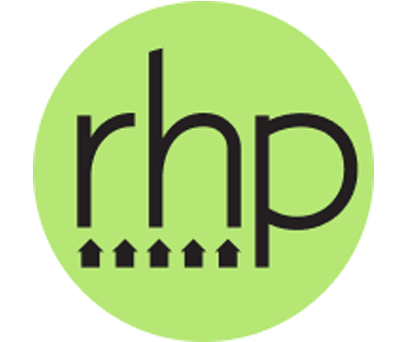 RHP Logo